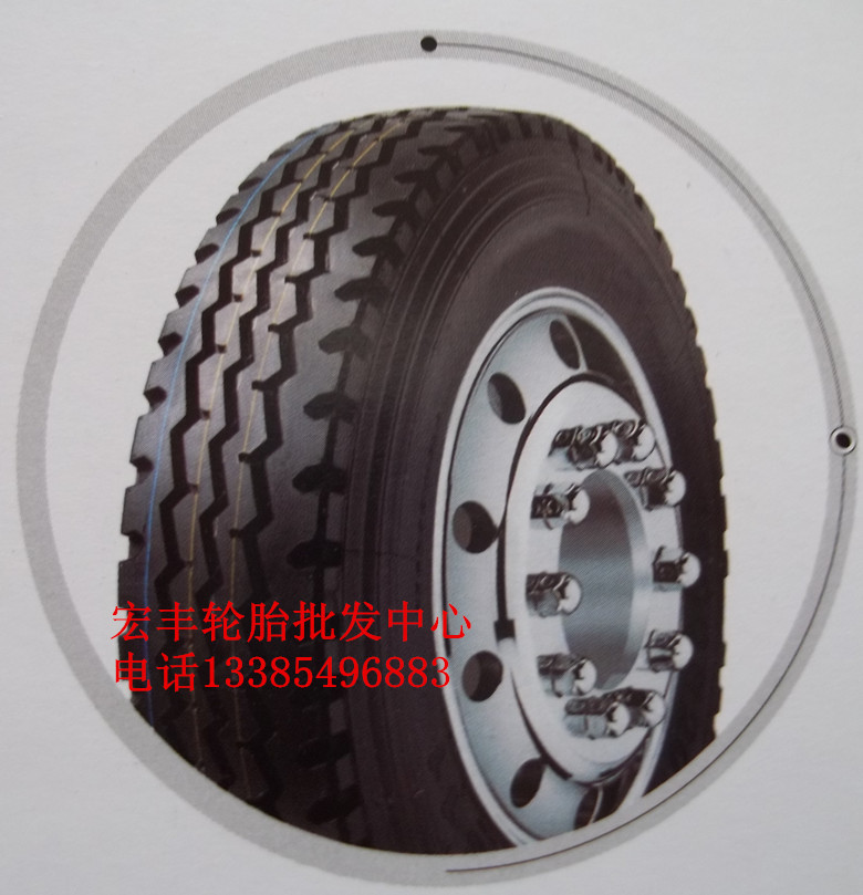 黑骑士全新正品1200R20钢丝轮胎1200-20工程