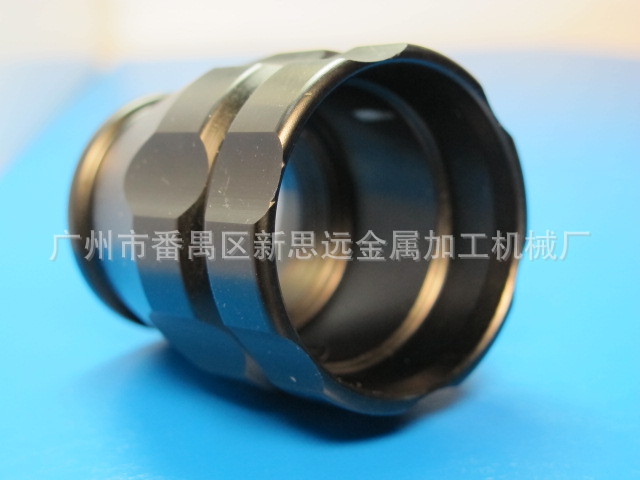 CNC加工　CNC铝件加工　深圳CNC加工　车铣复合加工　铣削加工