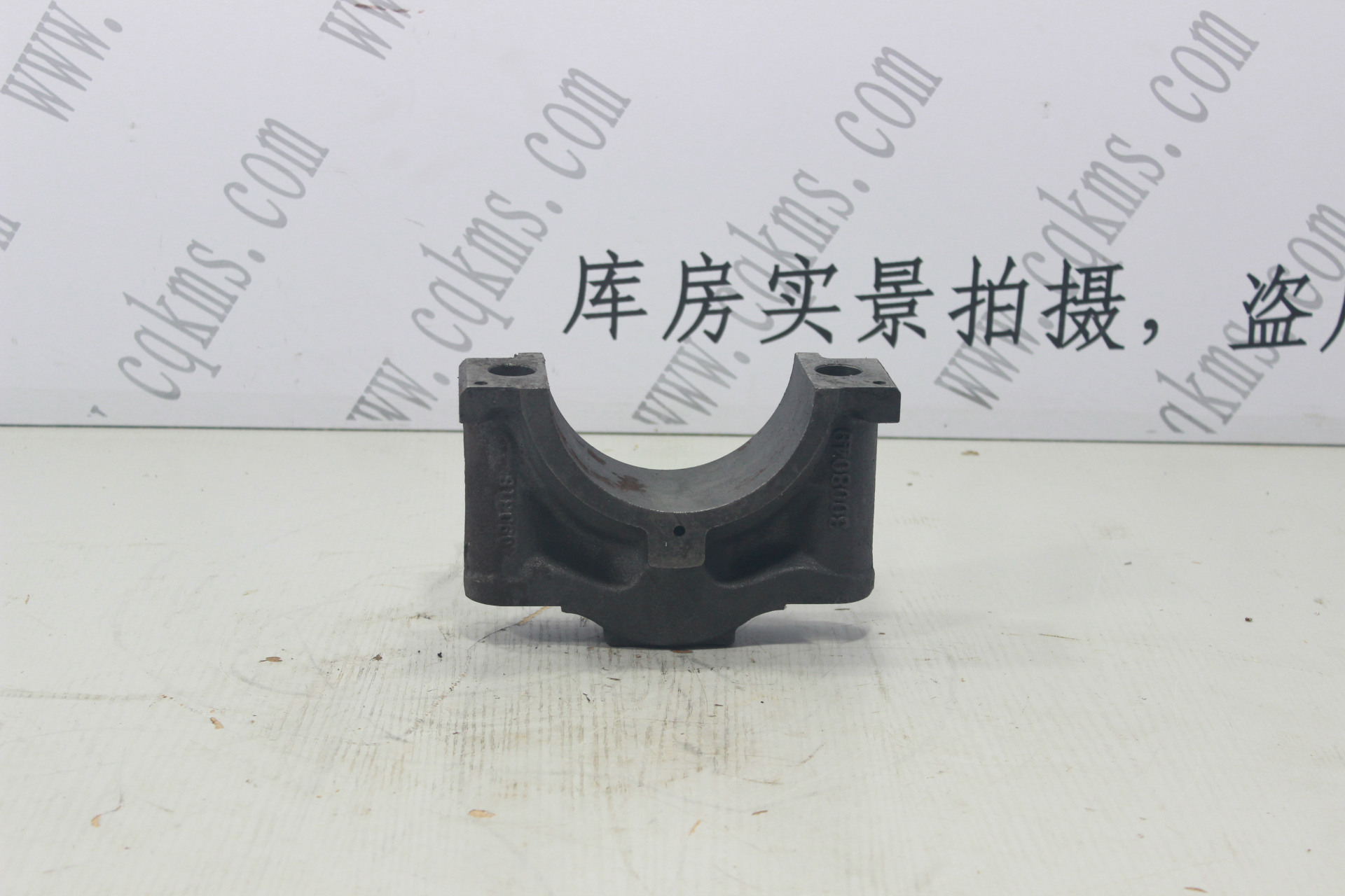 kms01384-3008049-轴承盖-用于NT855康明斯发动机-NT855--参考重量4.2KG-4.2KG图片6