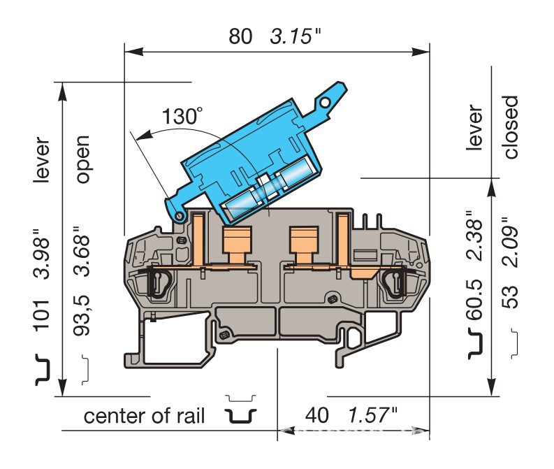 ABB _P(gun)Ӿ D 2.5/8.SNT.2L;85100447