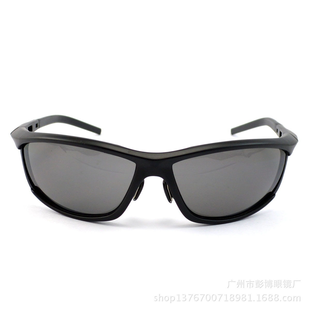 【【供应】新款超酷时尚运动太阳眼镜 男士户