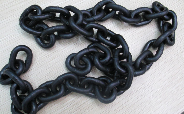 传动链-厂家生产供应铁链链条规格3mm,4mm,