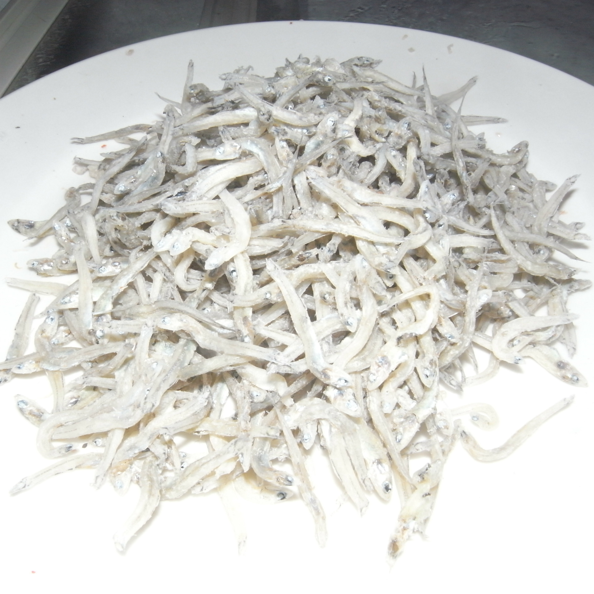 鱼类-平潭本地大量供应 优质丁香鱼 福建特产