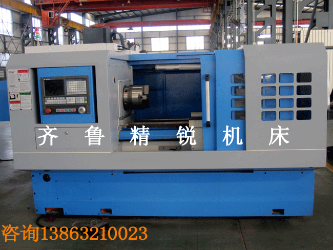 数控车床CAK6166.6180(02)