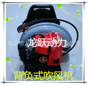 650型吹风机7
