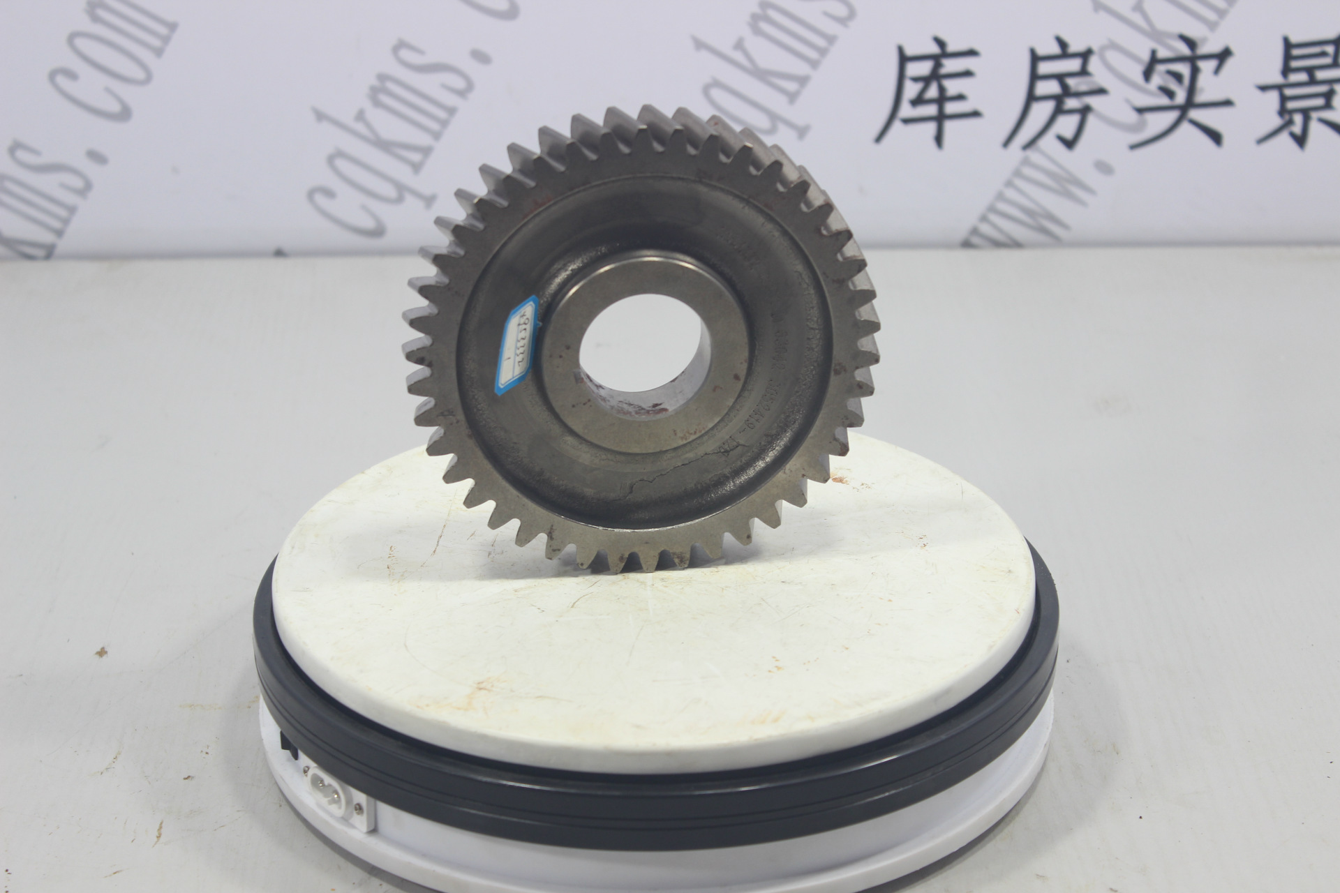 kms00513-207253-辅助传动齿轮图片1