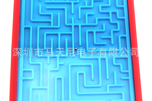 S5创意迷宫?0