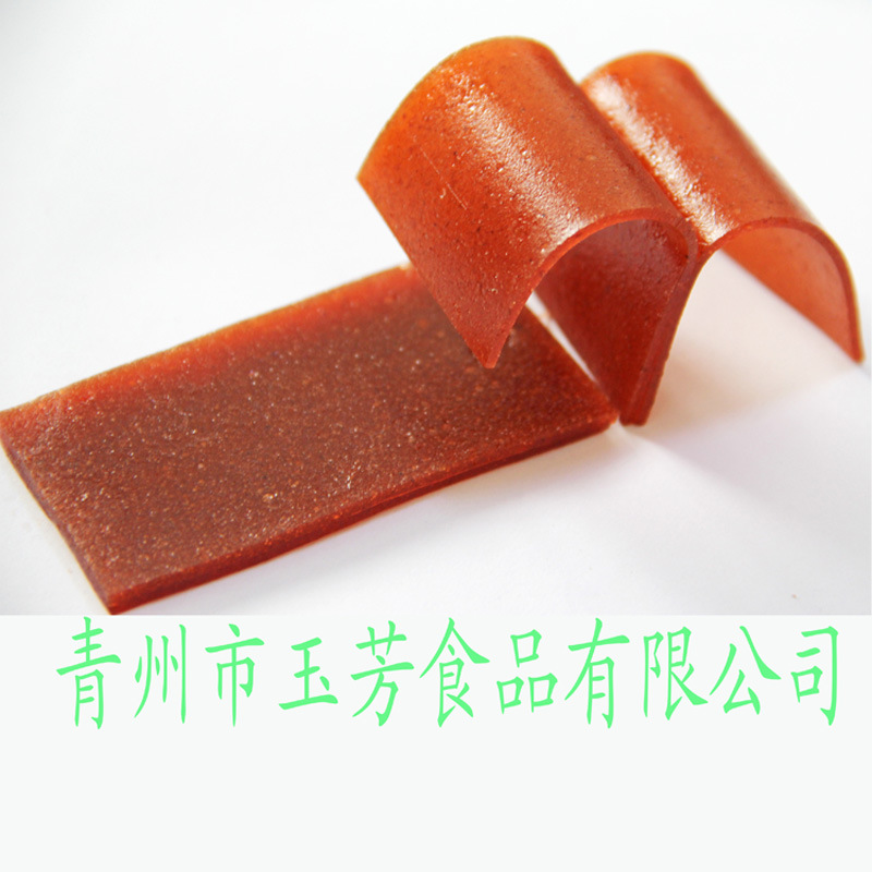 山楂羹1