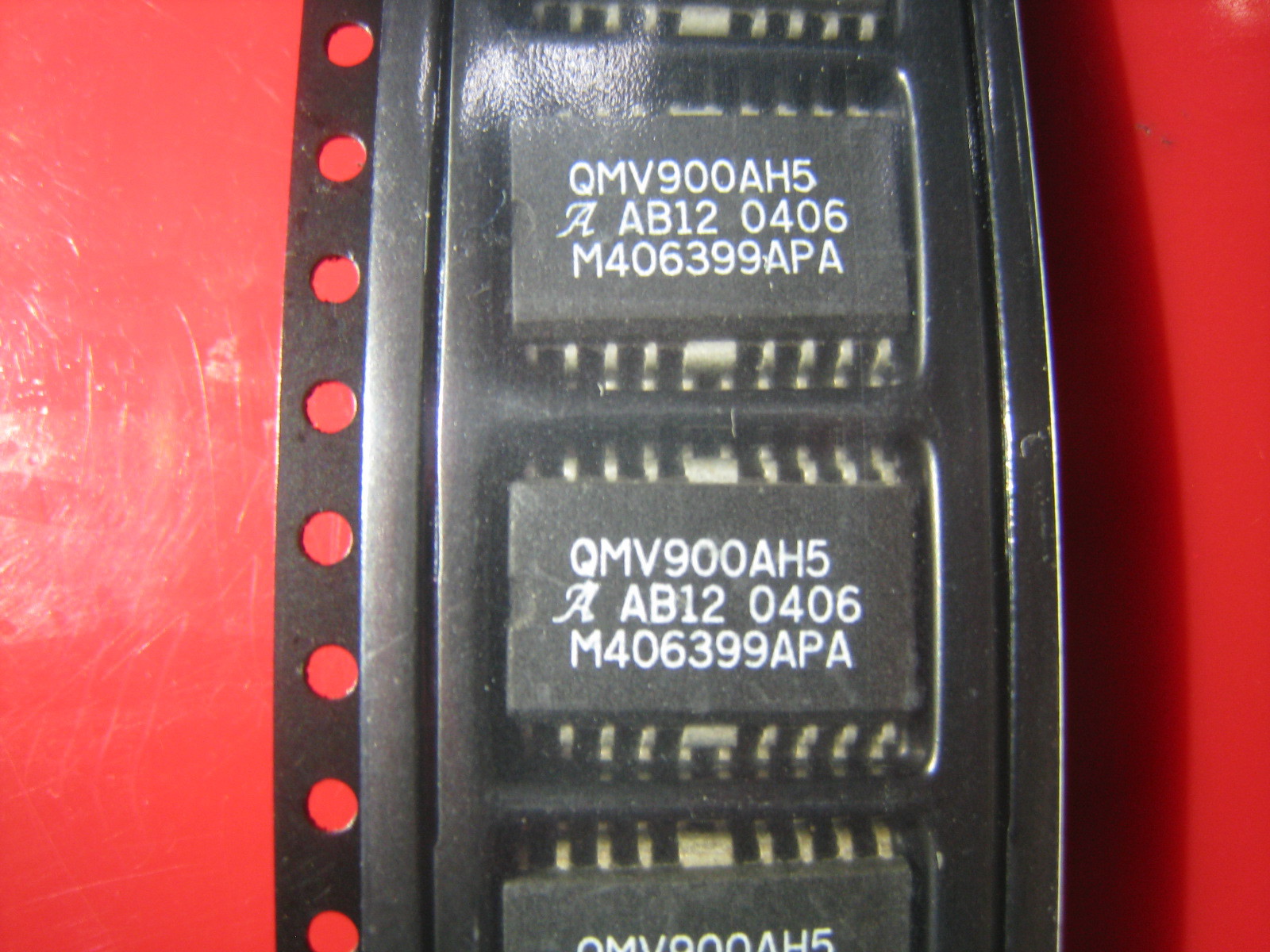 ALLEGRO QMV900AH5 图片