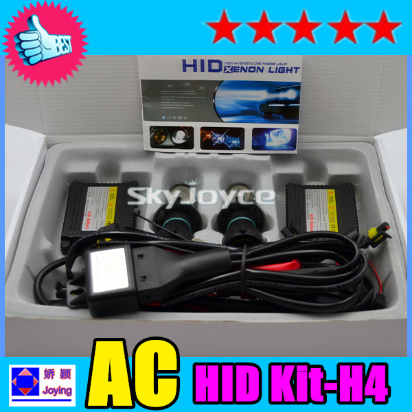 HID KIT H4