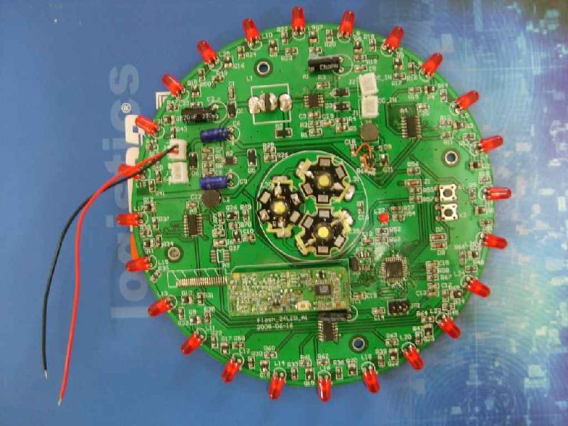 线路板焊接加工 图片