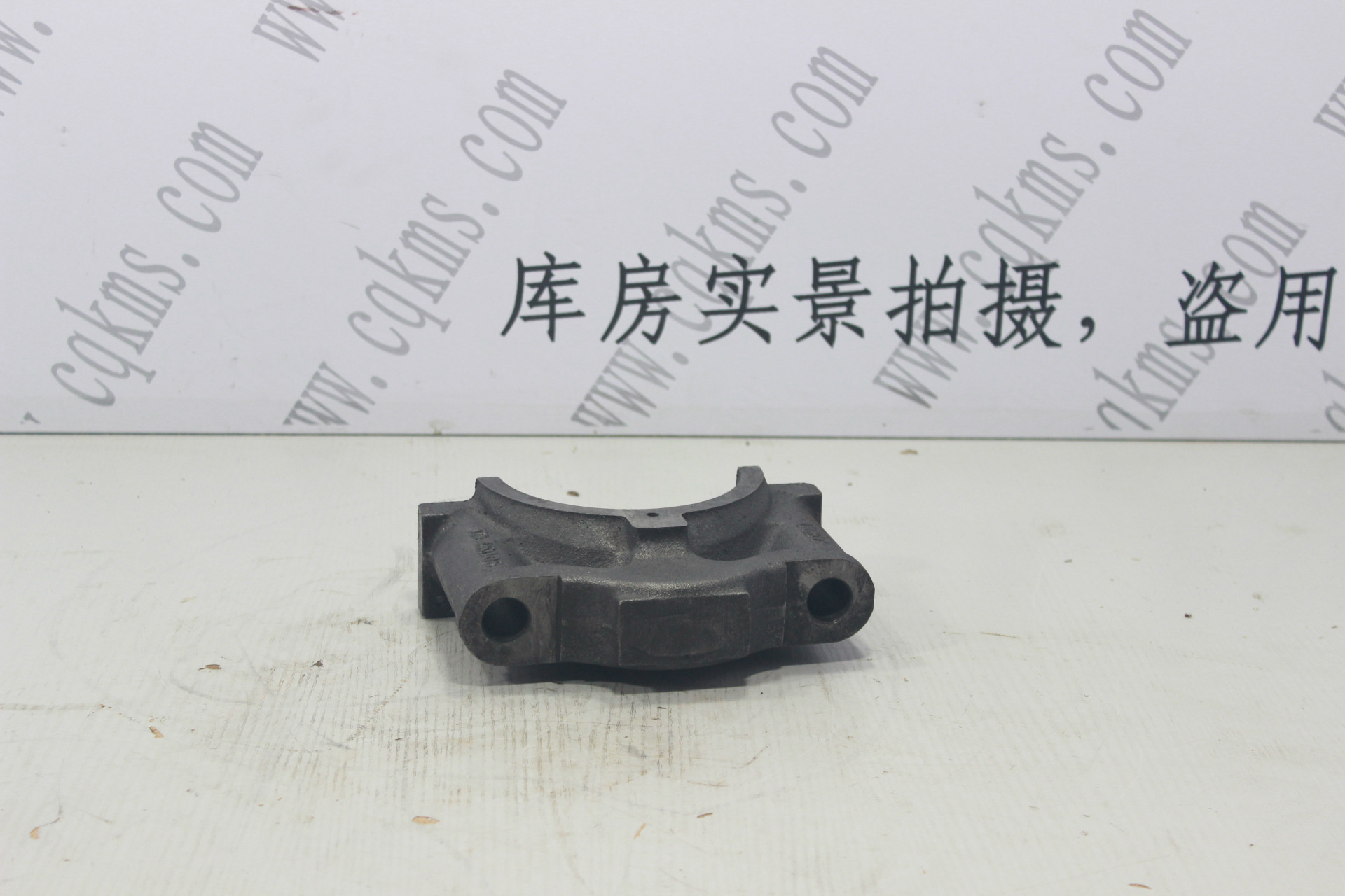 kms01384-3008049-轴承盖-用于NT855康明斯发动机-NT855--参考重量4.2KG-4.2KG图片3