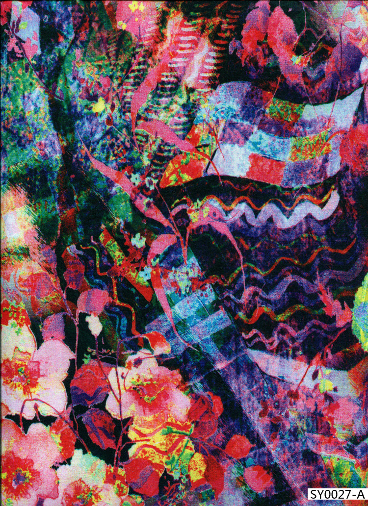 SY0027-A