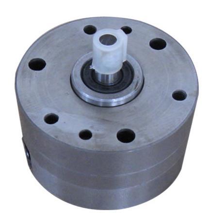 SNBY-1.6/2.5、0.84 可逆摆式双向润滑泵,