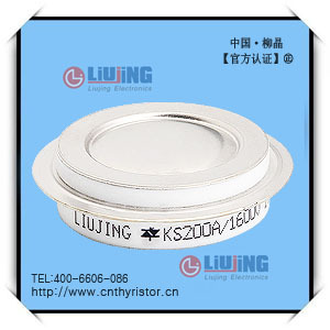 可控硅(晶闸管)-【上海整流器厂】平板双向可控