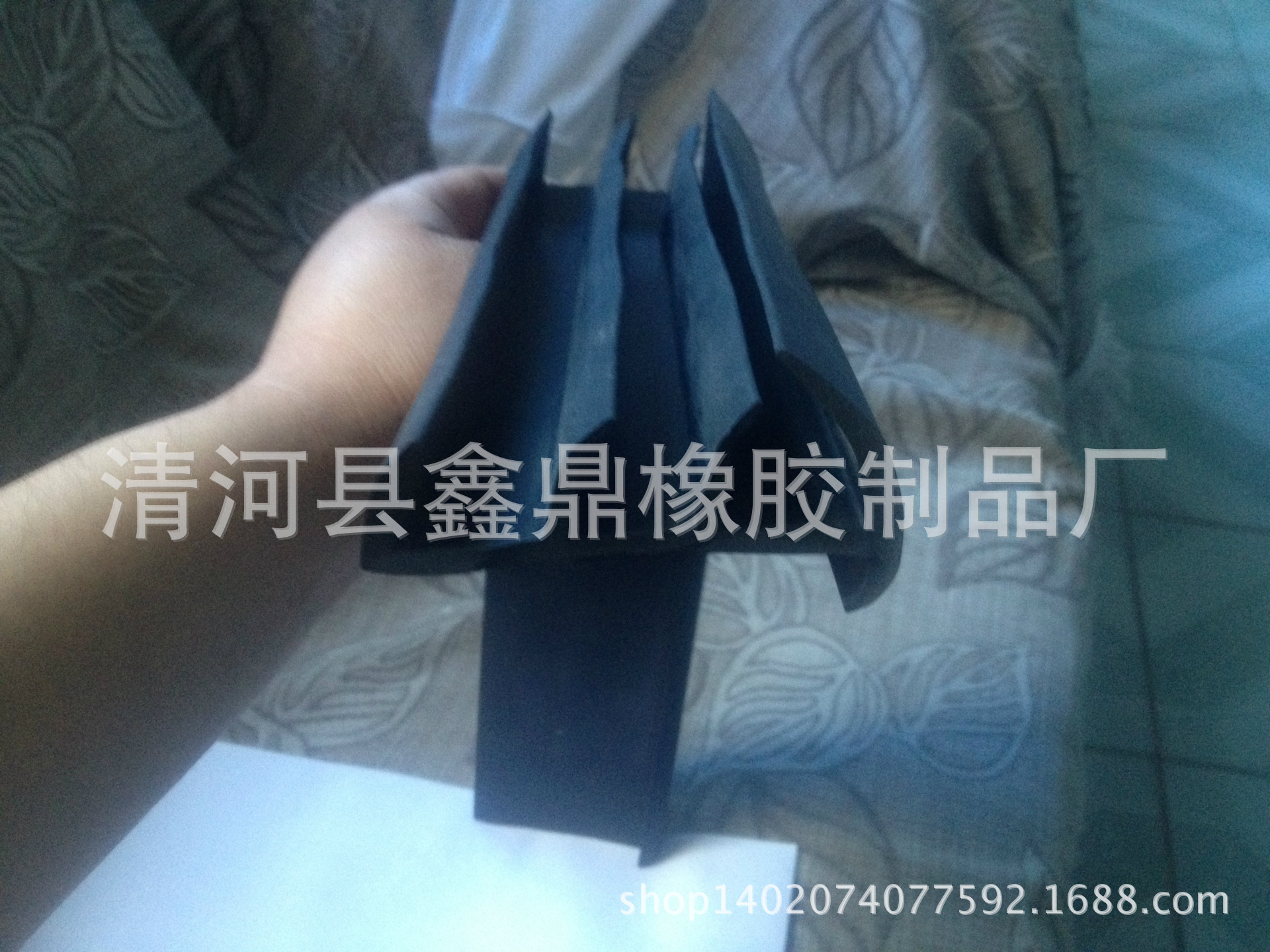 冷藏车密封条