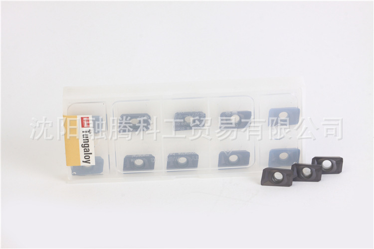 泰珂洛 APMT1604PDER-MO2 AH725 数控刀具批发 批发
