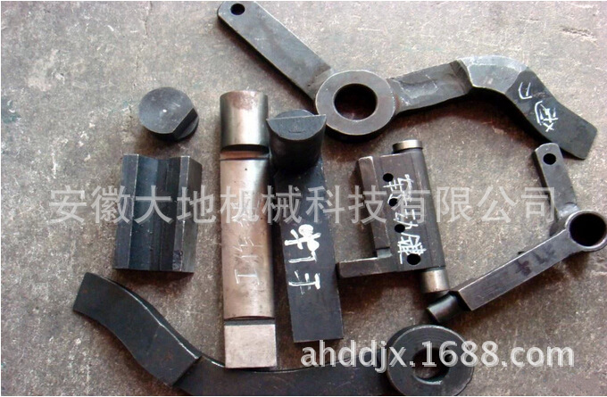 长期供应 剪板机配件 批发剪板机转键打手 转键 打手