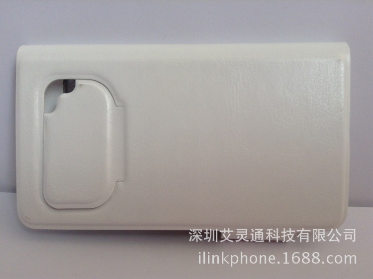 <em>批发</em>特价通用型吸盘<em>手机外套</em> 左右翻带镜片旋