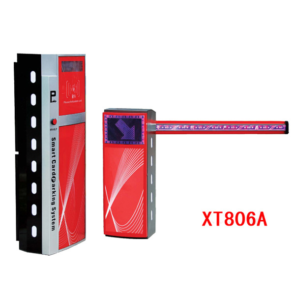 系统XT806A