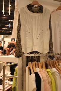 批发采购<em>女式马甲</em>背心-韩国<em>东</em>大门 <em>时尚</em> 女装 