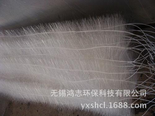 弹性填料及组合填料