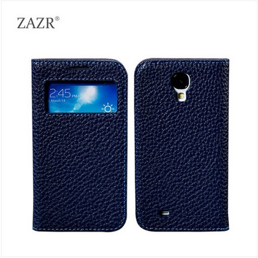 ZAZR新款 三星s4韩国手机壳9500手机套原装