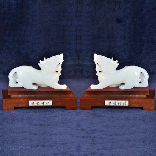 镇宅辟邪 聚财纳福