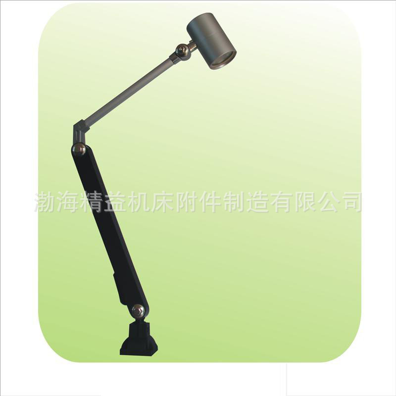 厂家供应机床LED工作灯 数控机床照明灯具工作灯