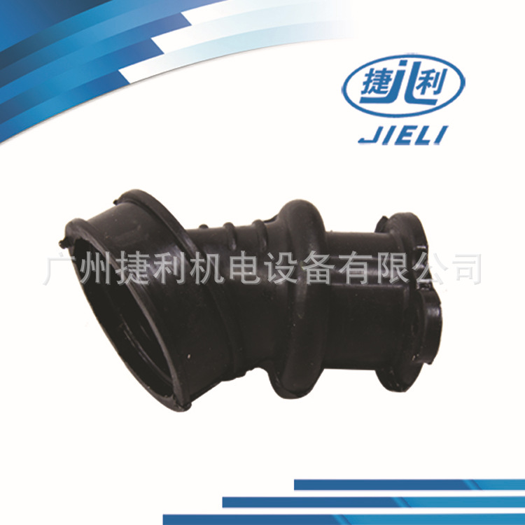 381油锯汽油锯锯木机油锯配件喉管