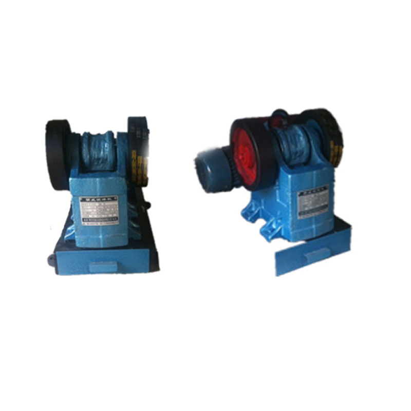 现货供应 PE100*60型鄂式破碎机 南昌华东 图