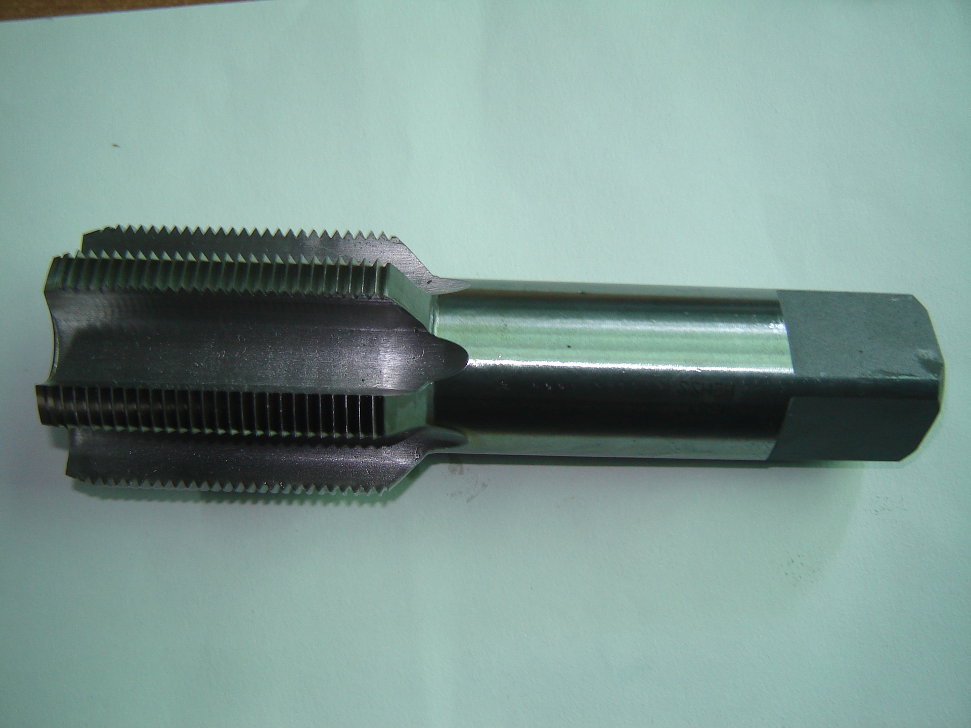 关中机用丝锥,丝攻,M48,H2,陕西关中工具,批发