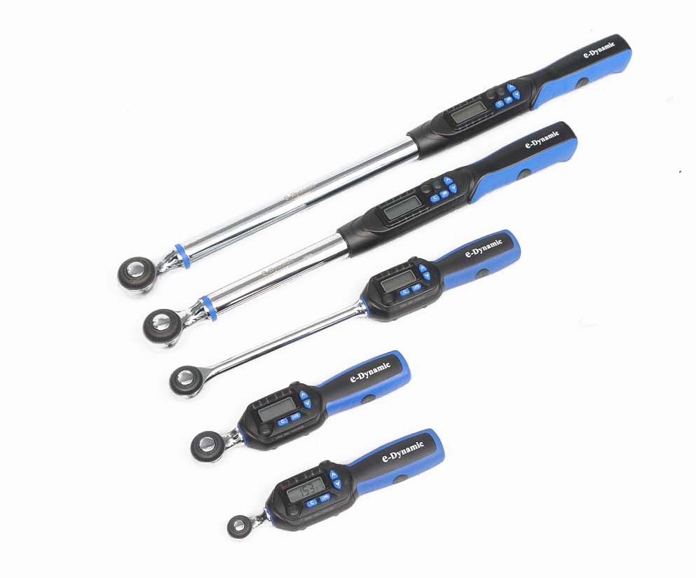 英国WS数显扭力扳手图片