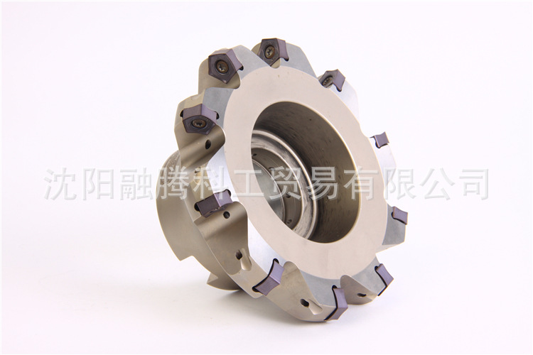 泰珂洛 D125铣刀 数控刀具批发 批发