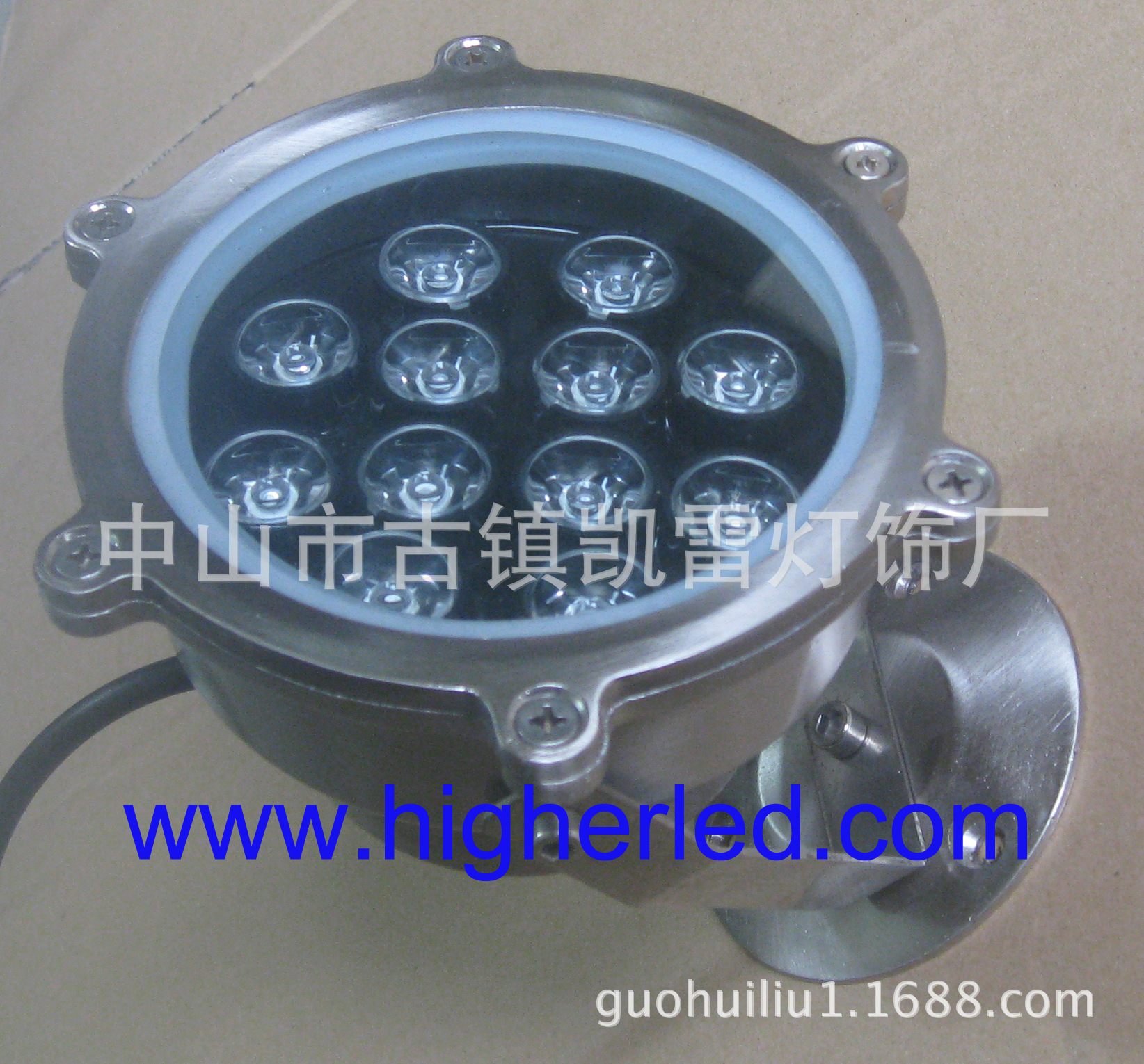 14-HLUW-80C2-12Wc