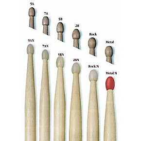 drumstick tips