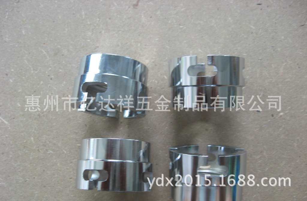 厂家专业供应五金铝件加工 铝车件硬质氧化 铝精雕加工