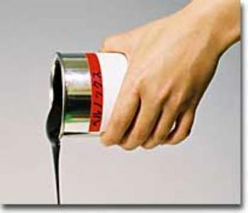 LD-302蓄电池壳盖胶1