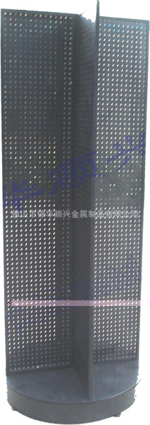 四叶孔板架转架 800X800X2000