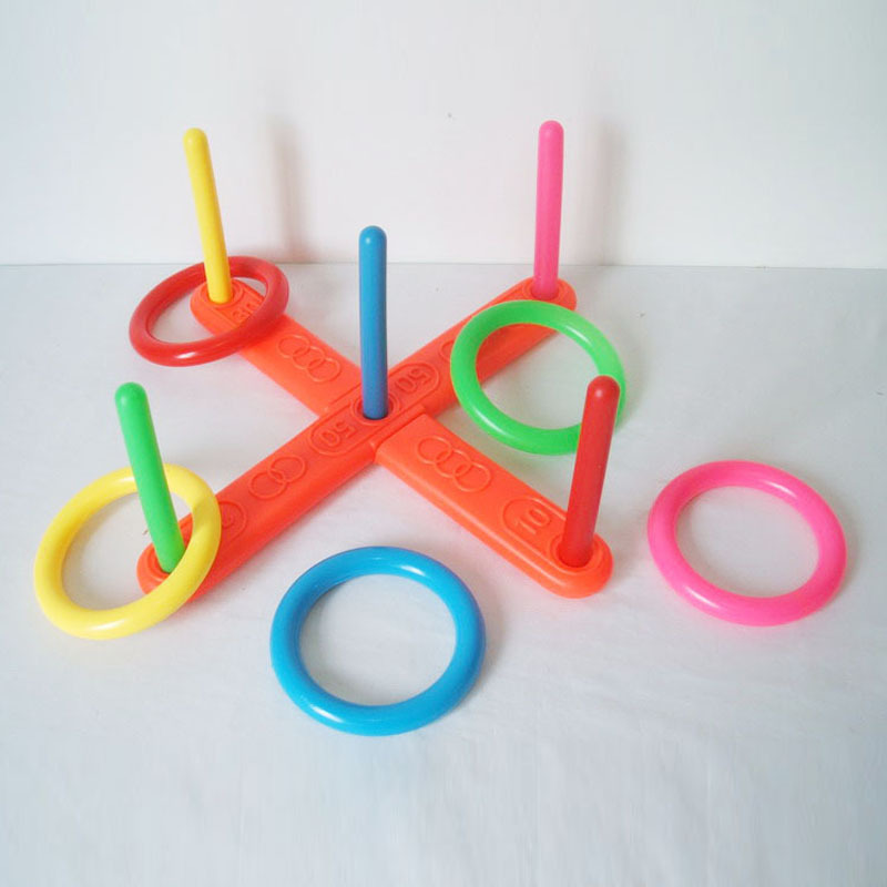 婴幼儿教具-供应SM079578圈圈乐竞技游戏,套