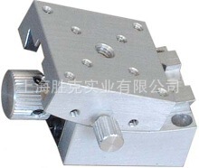 其他光学仪器-手动角位移台G30H01-其他光学