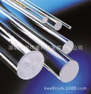 石英-厂家直供透明石英玻璃棒 光纤导光 搅拌