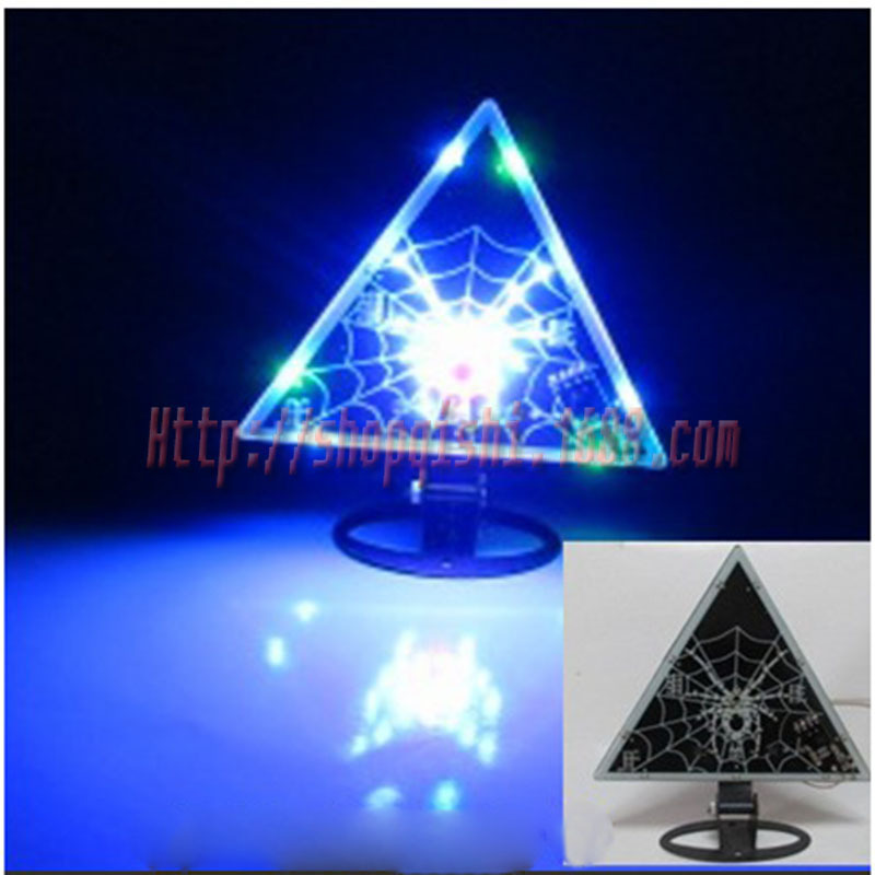 【摩托车电动车自行车LED装饰彩灯,摩托车改