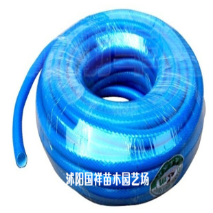 PVC管-浇花水管 pvc材质 4分普通内径1.5厘米