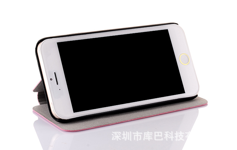 手机保护套-苹果iPhone6手机壳 pc材料 iPhone