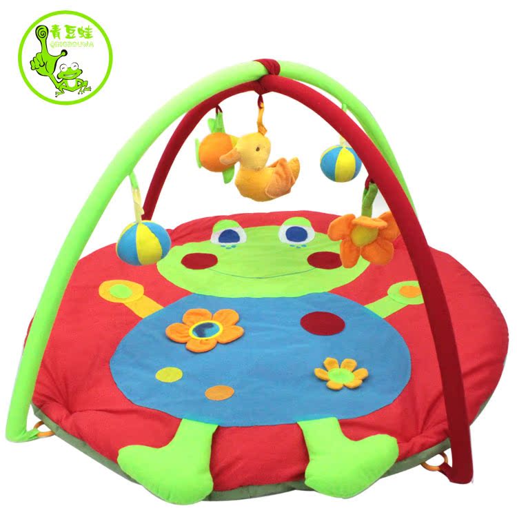 健身垫-瑜伽垫什么材质最好 TPE更高档环保 户