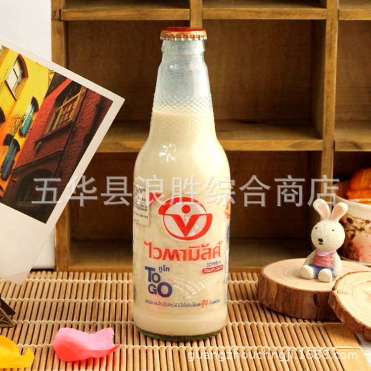 豆奶