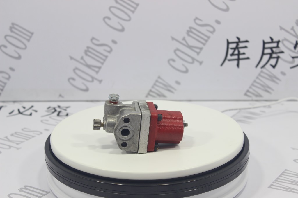 kms00069-3018453-康明斯电磁阀总成(进口)-参考规格长12.3cm,宽5.7cm,高5.8cm-参考重量550-图片5