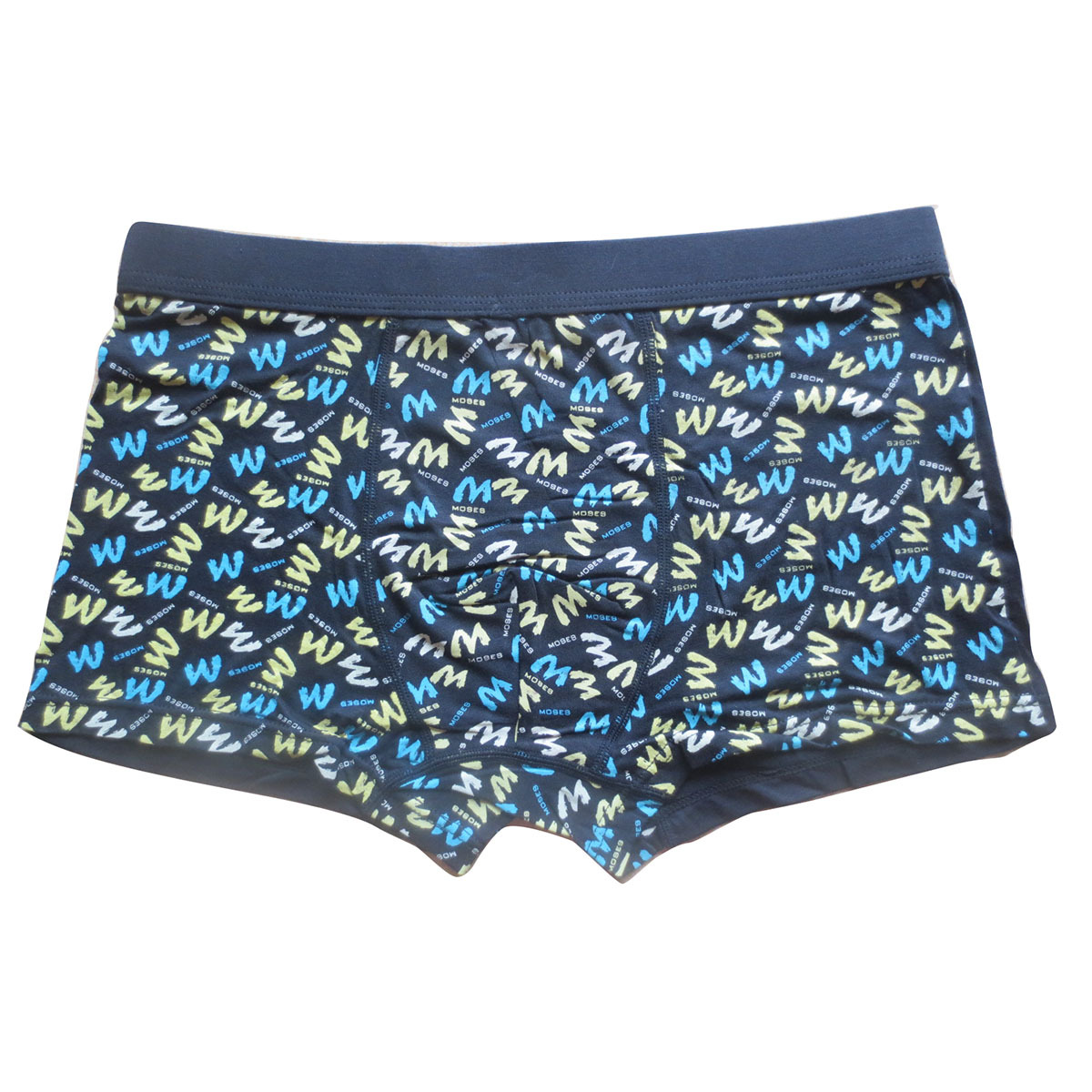 【莫代尔<em>男士内裤</em>工厂批发 <em>普宁</em>印花竹纤维男