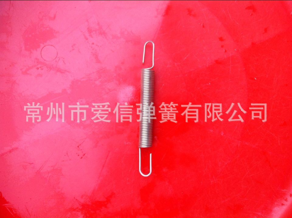 精密拉簧